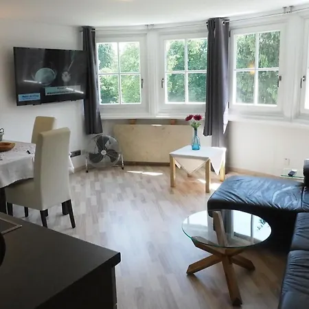 Apartman Atelier Wenig Berchtesgaden