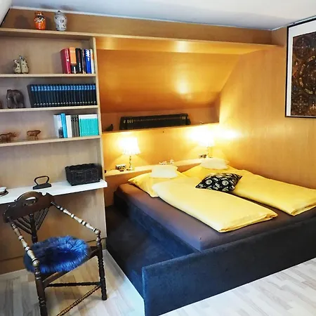 Atelier Wenig Appartement *