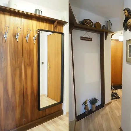 Appartement Atelier Wenig