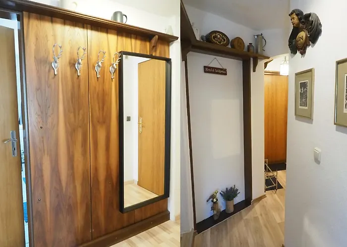 Appartement Atelier Wenig